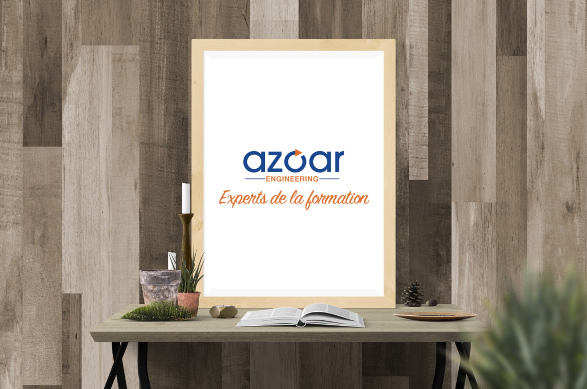Experts de la formation - Azoar Engineering